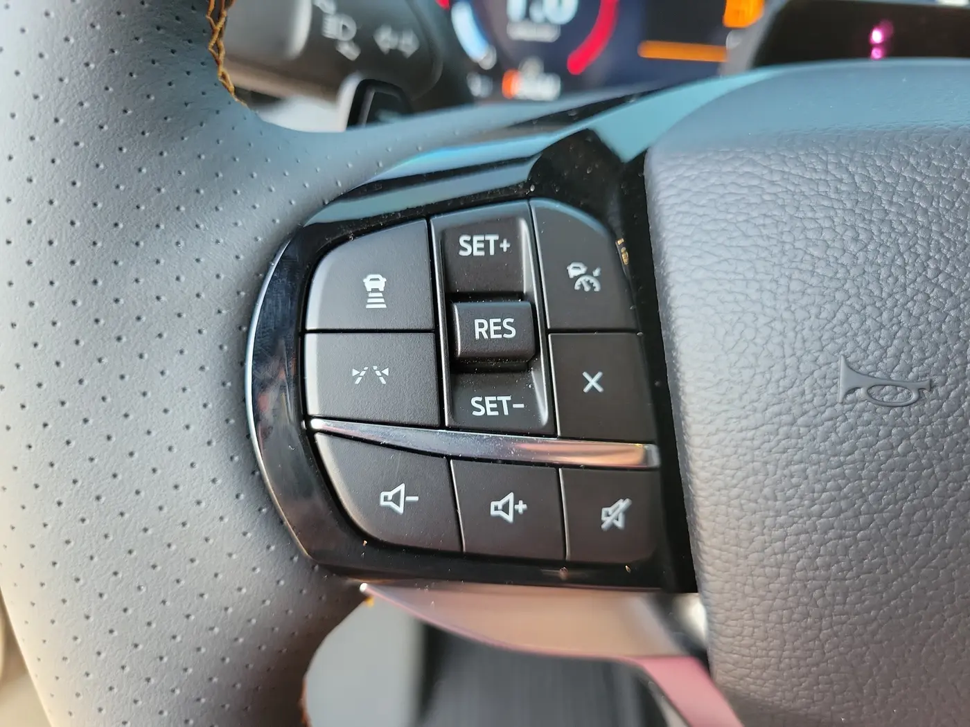 2026 Ford Explorer - $60,894