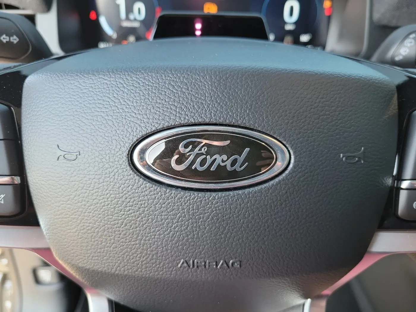 2026 Ford Explorer - $60,894