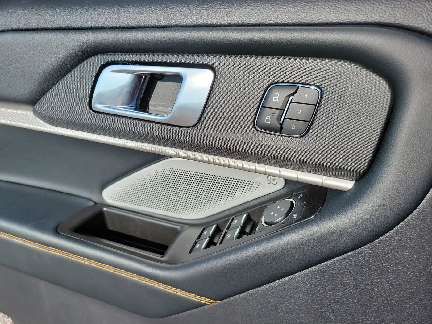 2026 Ford Explorer - $60,894