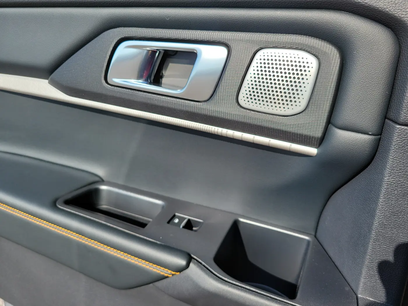 2026 Ford Explorer - $60,894