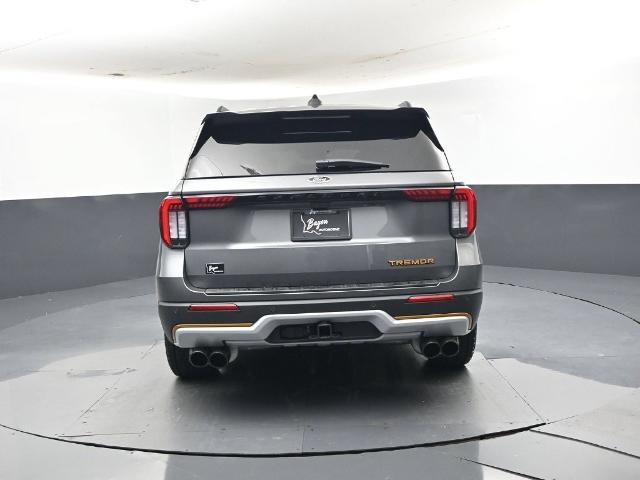 2026 Ford Explorer - $54,926