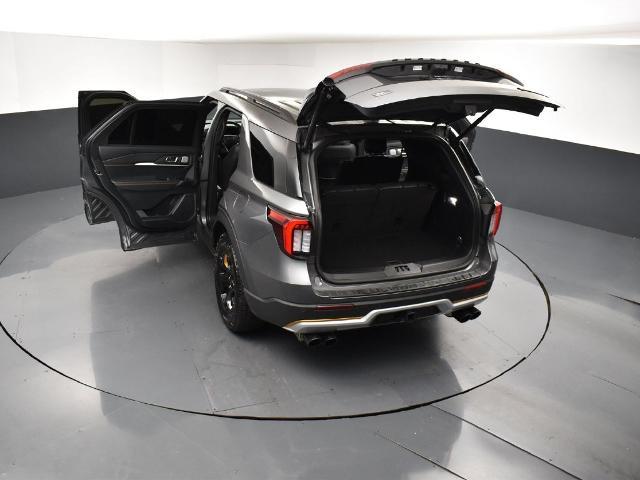 2026 Ford Explorer - $54,926