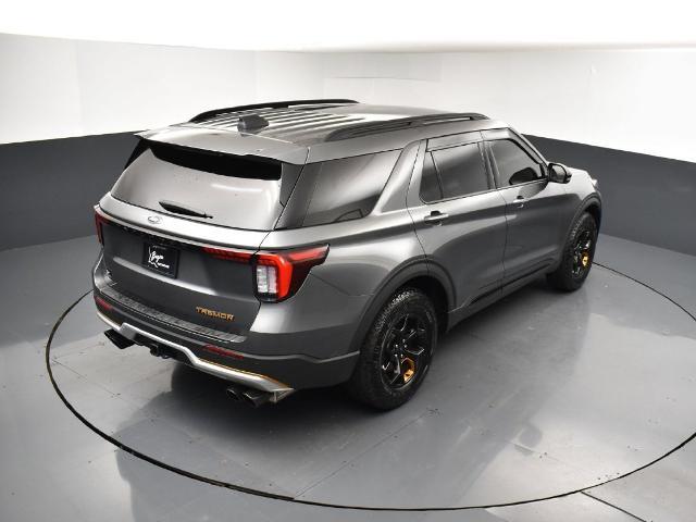 2026 Ford Explorer - $54,926