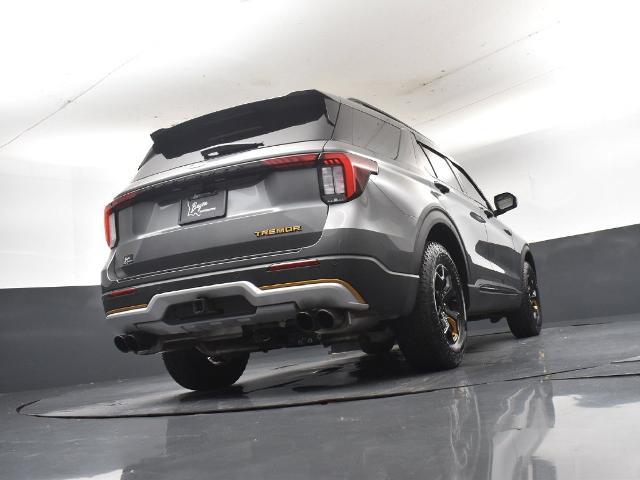 2026 Ford Explorer - $54,926