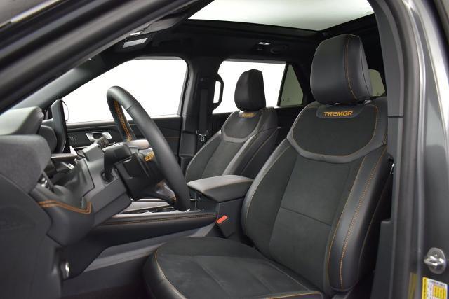 2026 Ford Explorer - $54,926