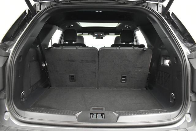 2026 Ford Explorer - $54,926