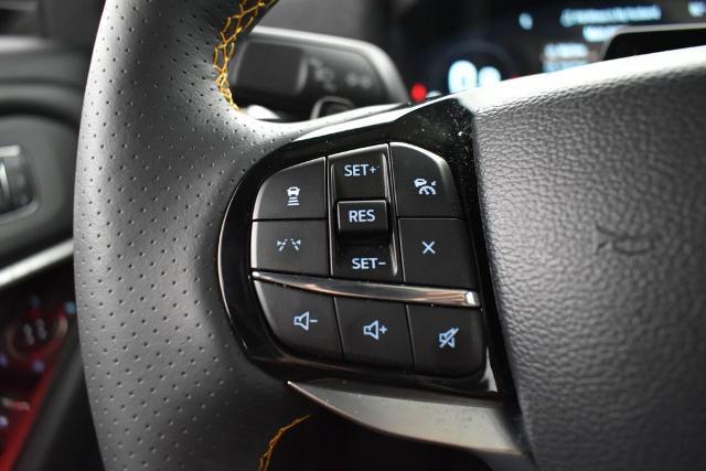 2026 Ford Explorer - $54,926