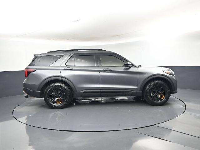 2026 Ford Explorer - $54,926