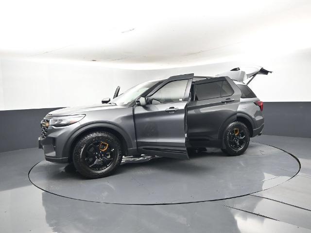 2026 Ford Explorer - $54,926