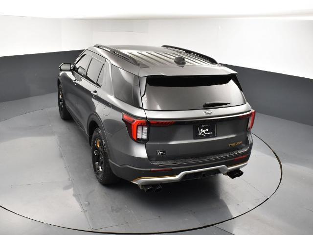 2026 Ford Explorer - $54,926