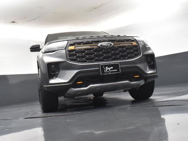 2026 Ford Explorer - $54,926