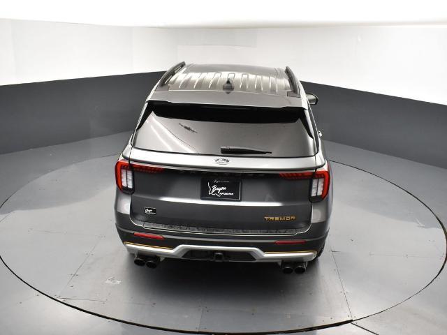 2026 Ford Explorer - $54,926