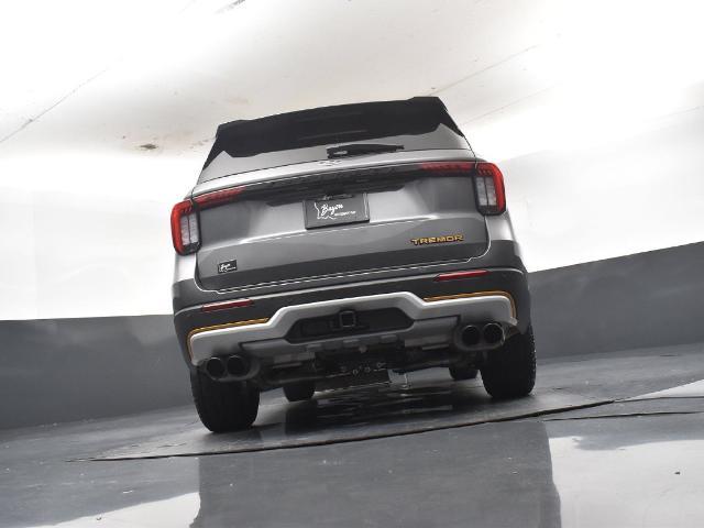 2026 Ford Explorer - $54,926