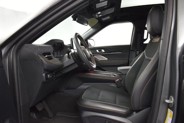 2026 Ford Explorer - $54,926