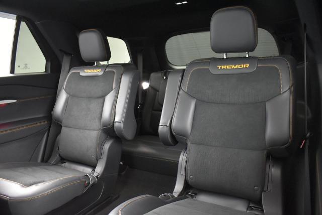 2026 Ford Explorer - $54,926
