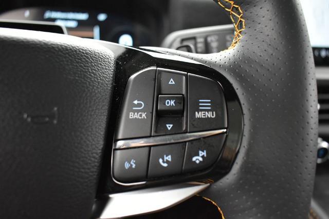 2026 Ford Explorer - $54,926