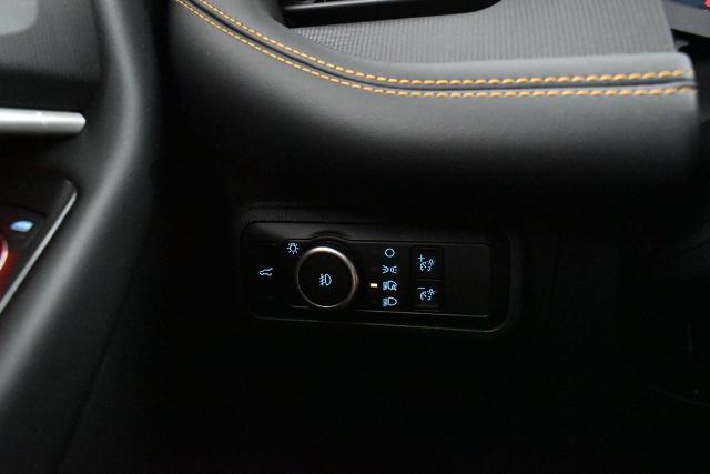 2026 Ford Explorer - $54,926