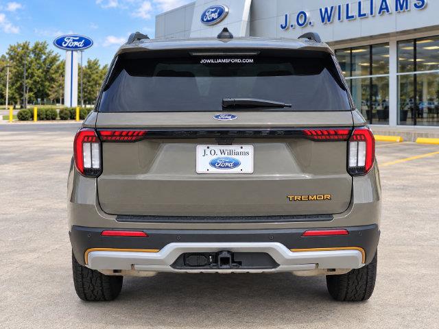 2026 Ford Explorer - $53,900