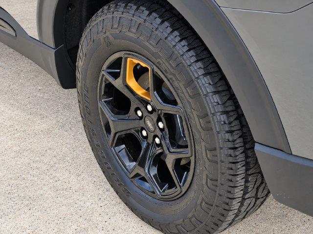 2026 Ford Explorer - $53,900