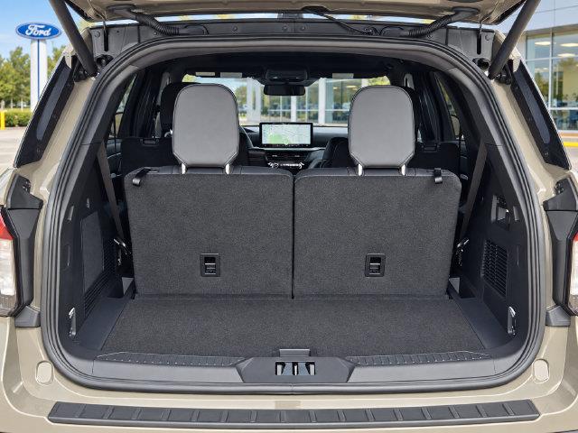 2026 Ford Explorer - $53,900