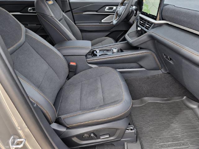 2026 Ford Explorer - $53,900