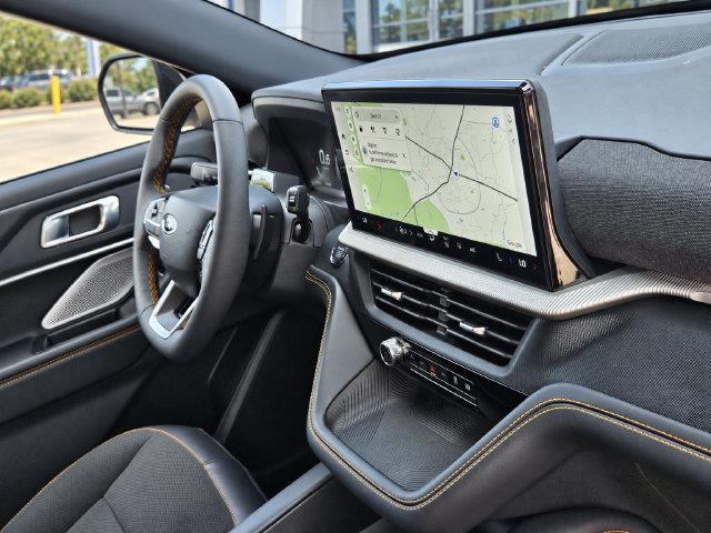 2026 Ford Explorer - $53,900
