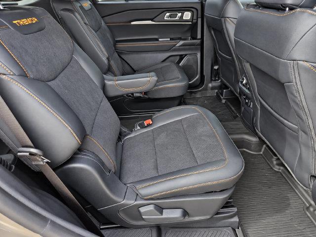 2026 Ford Explorer - $53,900