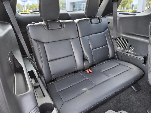 2026 Ford Explorer - $53,900