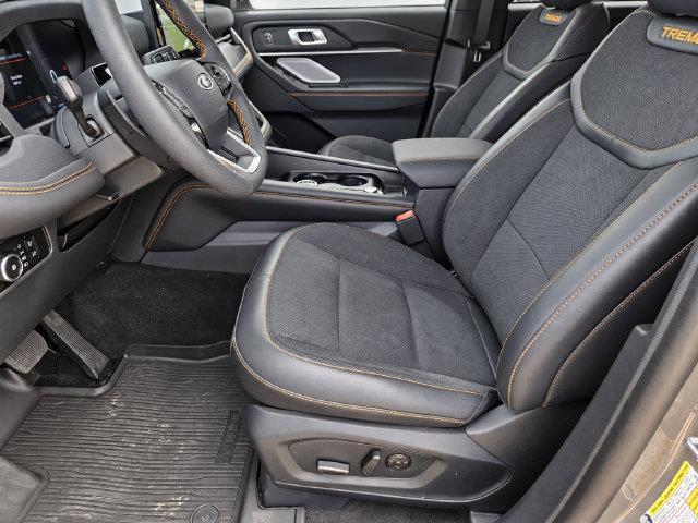 2026 Ford Explorer - $53,900