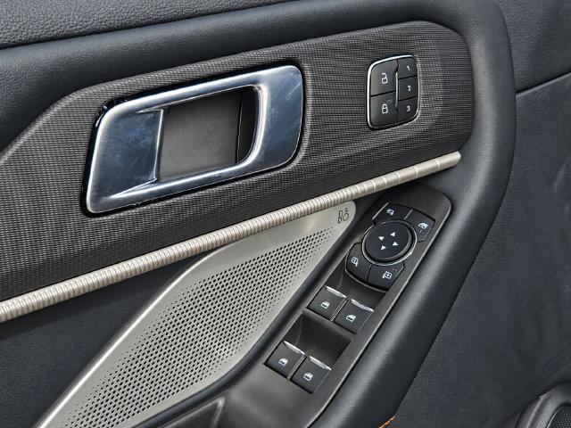 2026 Ford Explorer - $53,900