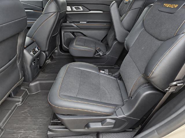 2026 Ford Explorer - $53,900
