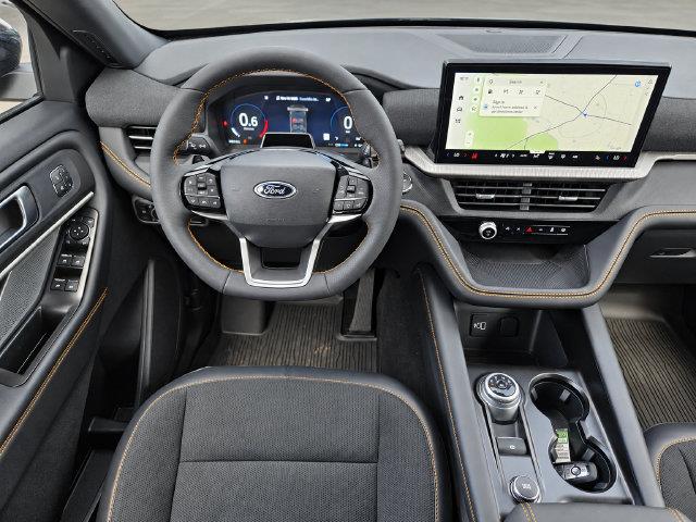 2026 Ford Explorer - $53,900