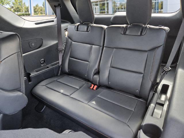 2026 Ford Explorer - $53,900