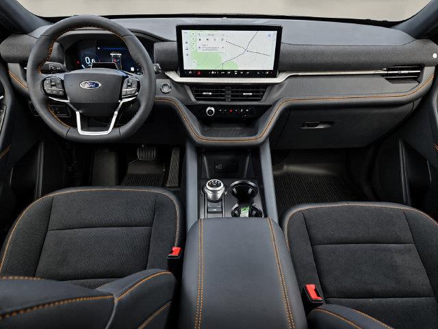 2026 Ford Explorer - $53,900