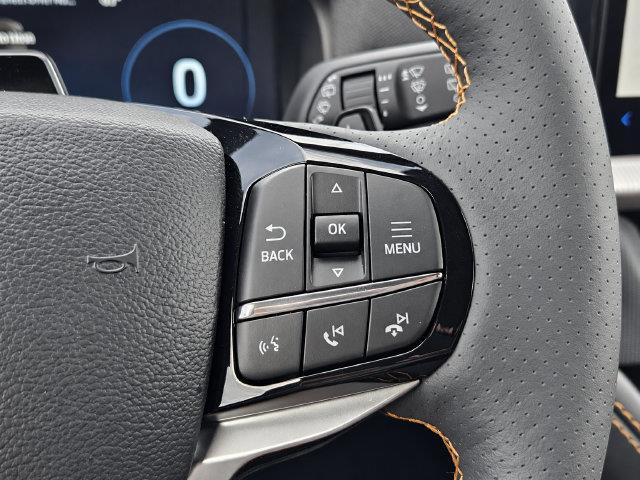 2026 Ford Explorer - $53,900