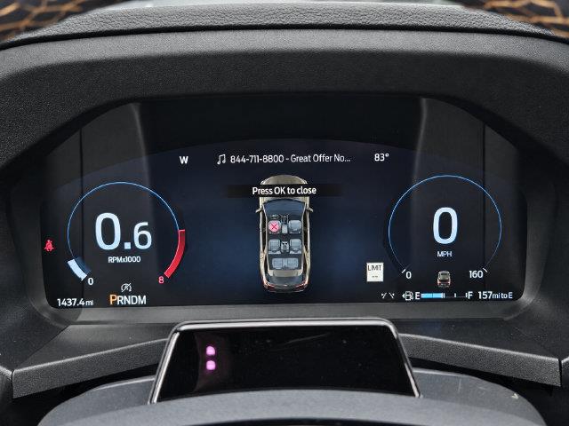 2026 Ford Explorer - $53,900