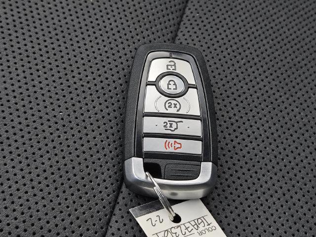 2026 Ford Explorer - $53,900