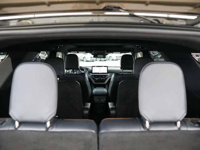 2026 Ford Explorer - $53,987