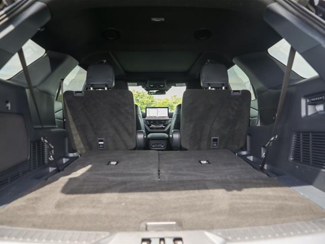 2026 Ford Explorer - $53,987