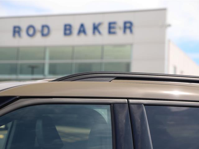2026 Ford Explorer - $53,987