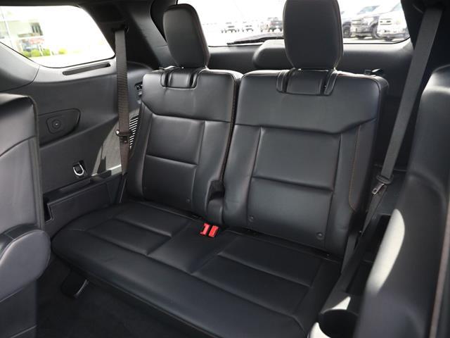 2026 Ford Explorer - $53,987
