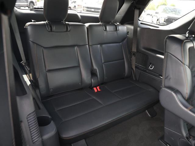 2026 Ford Explorer - $53,987