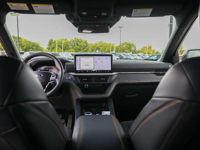 2026 Ford Explorer - $53,987
