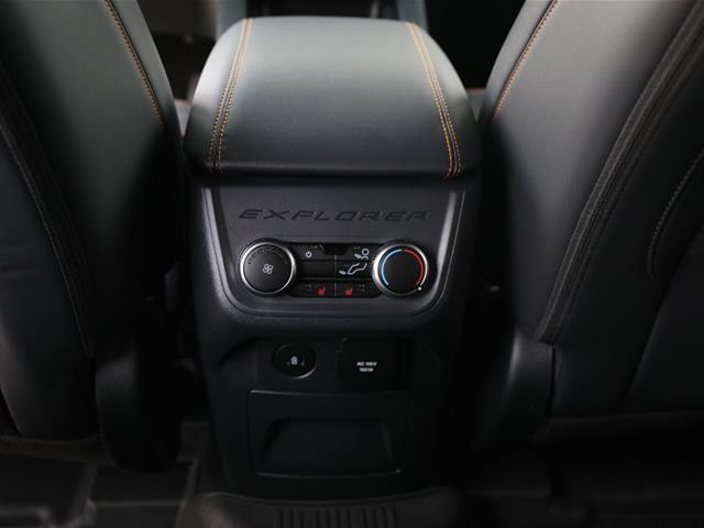 2026 Ford Explorer - $53,987