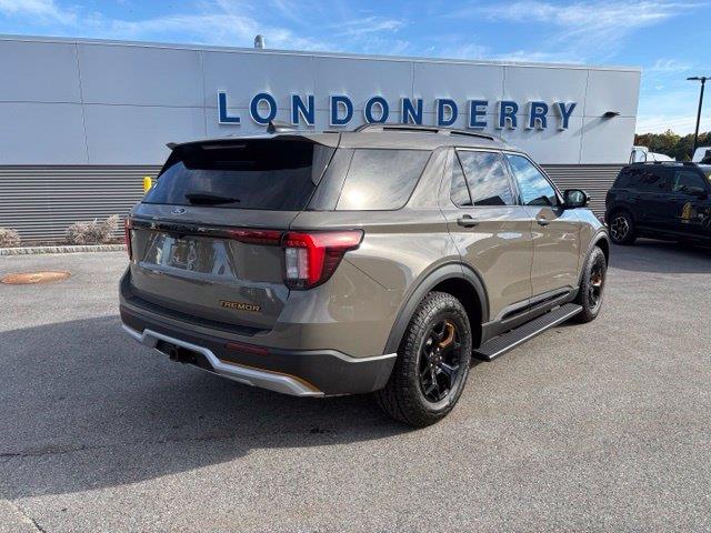 2026 Ford Explorer - $53,995