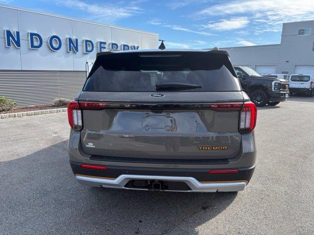 2026 Ford Explorer - $53,995