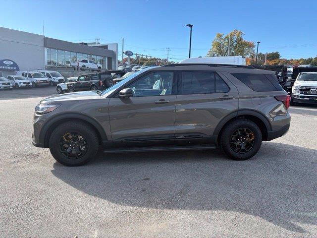 2026 Ford Explorer - $53,995