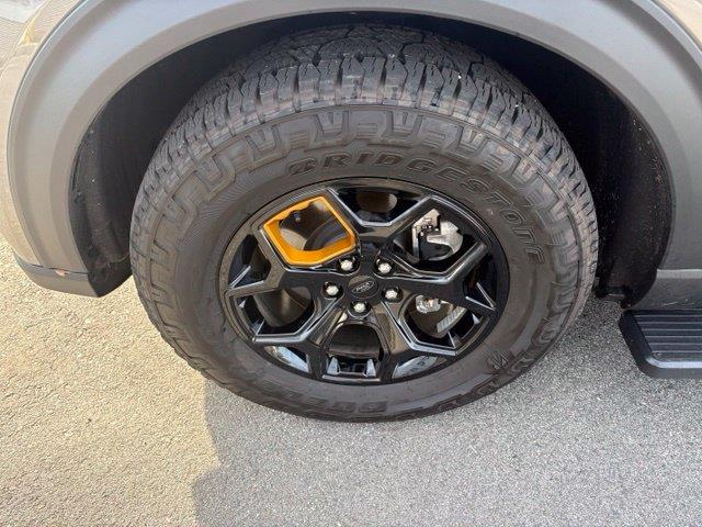 2026 Ford Explorer - $53,995