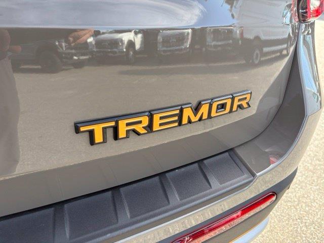 2026 Ford Explorer - $53,995