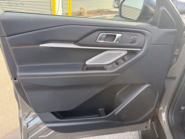 2026 Ford Explorer - $53,995